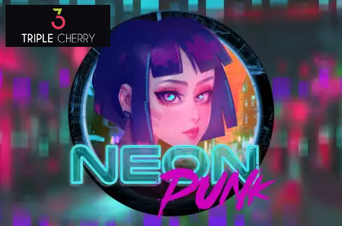 Neon Punk